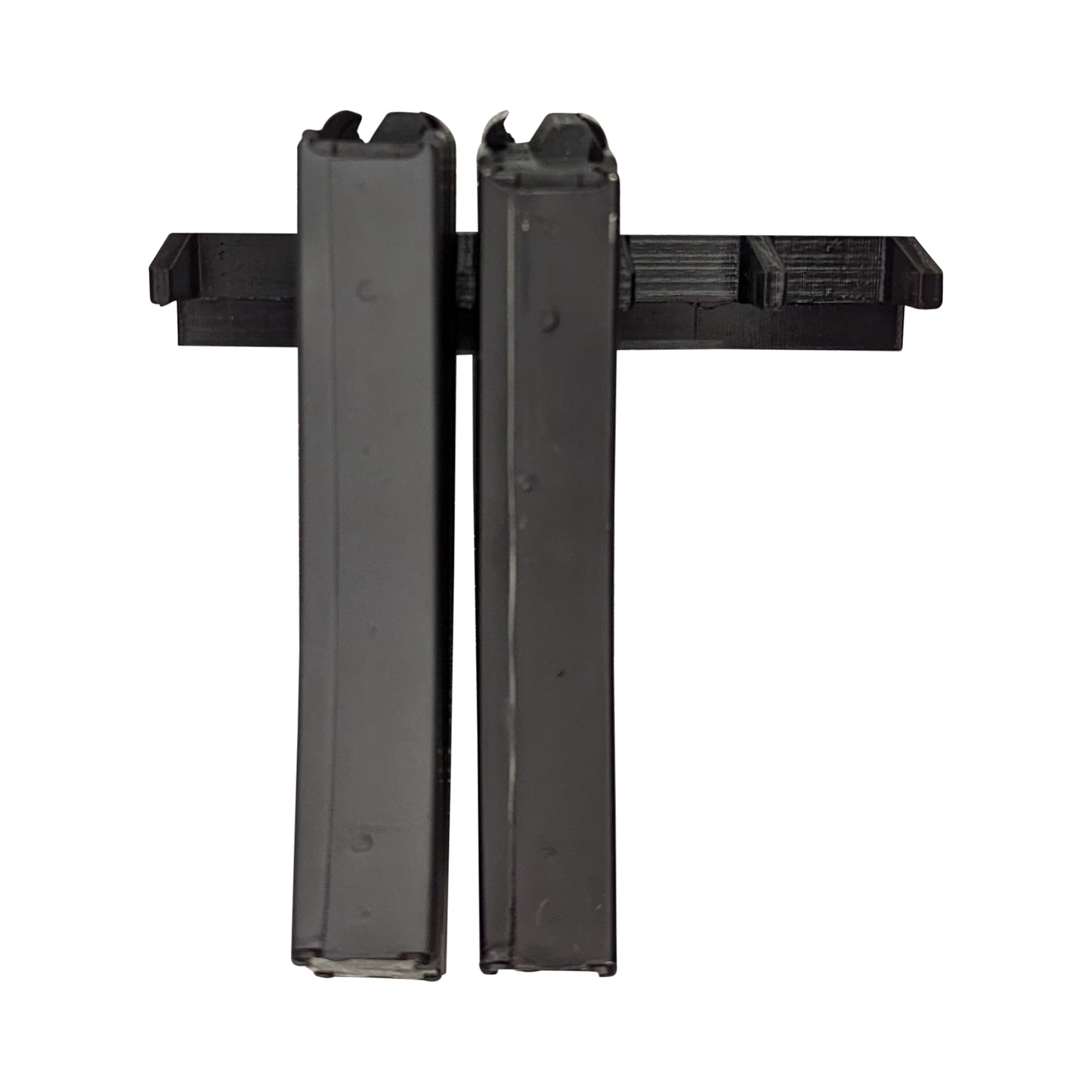 Mount for 762x39 AR 47 Mags - Magnetic | Magazine Holder Storage Rack