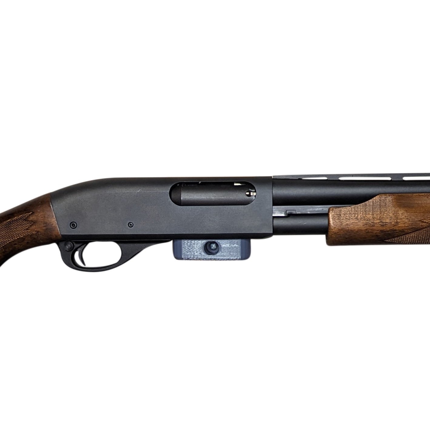 Magwell Mount for Remington 870 - Wall | Shotgun Holder Storage Rack