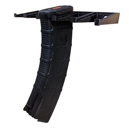 Mount for AK 762x39 Mags - Wall | Magazine Holder Storage Rack