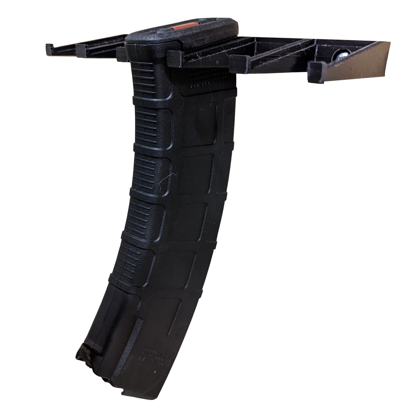 Mount for CZ Bren 2 762x39 Mags - Wall | Magazine Holder Storage Rack