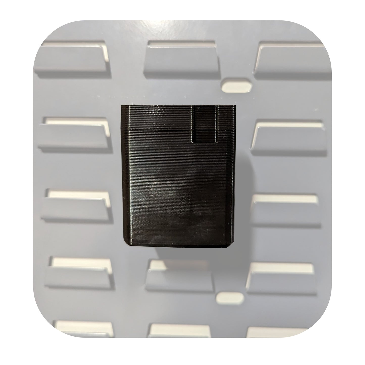 Magwell Mount for Sig MCX / Spear LT - SecureIt | Rifle Holder Storage Rack