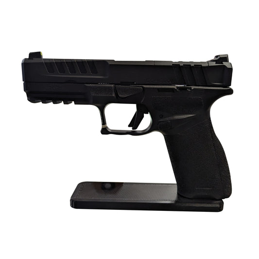 Display Stand for Springfield Echelon | Handgun Holder Storage Rack