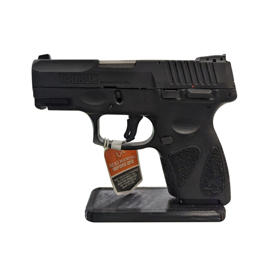 Display Stand for Taurus G2C | Handgun Holder Storage Rack