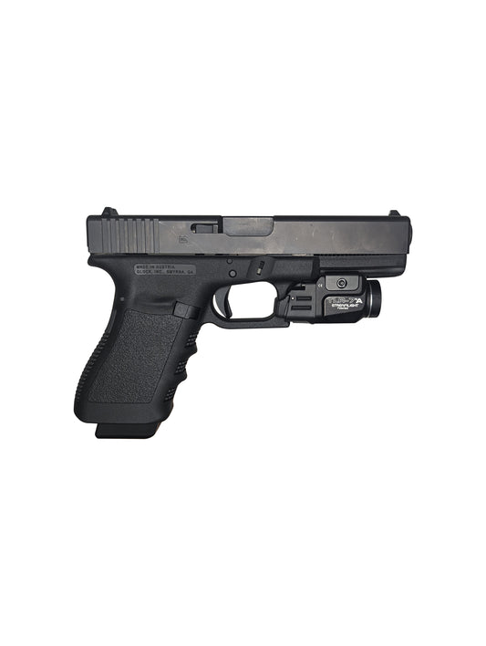 Magwell Mount for Glock .45/10mm - Wall | Handgun Holder Storage Rack