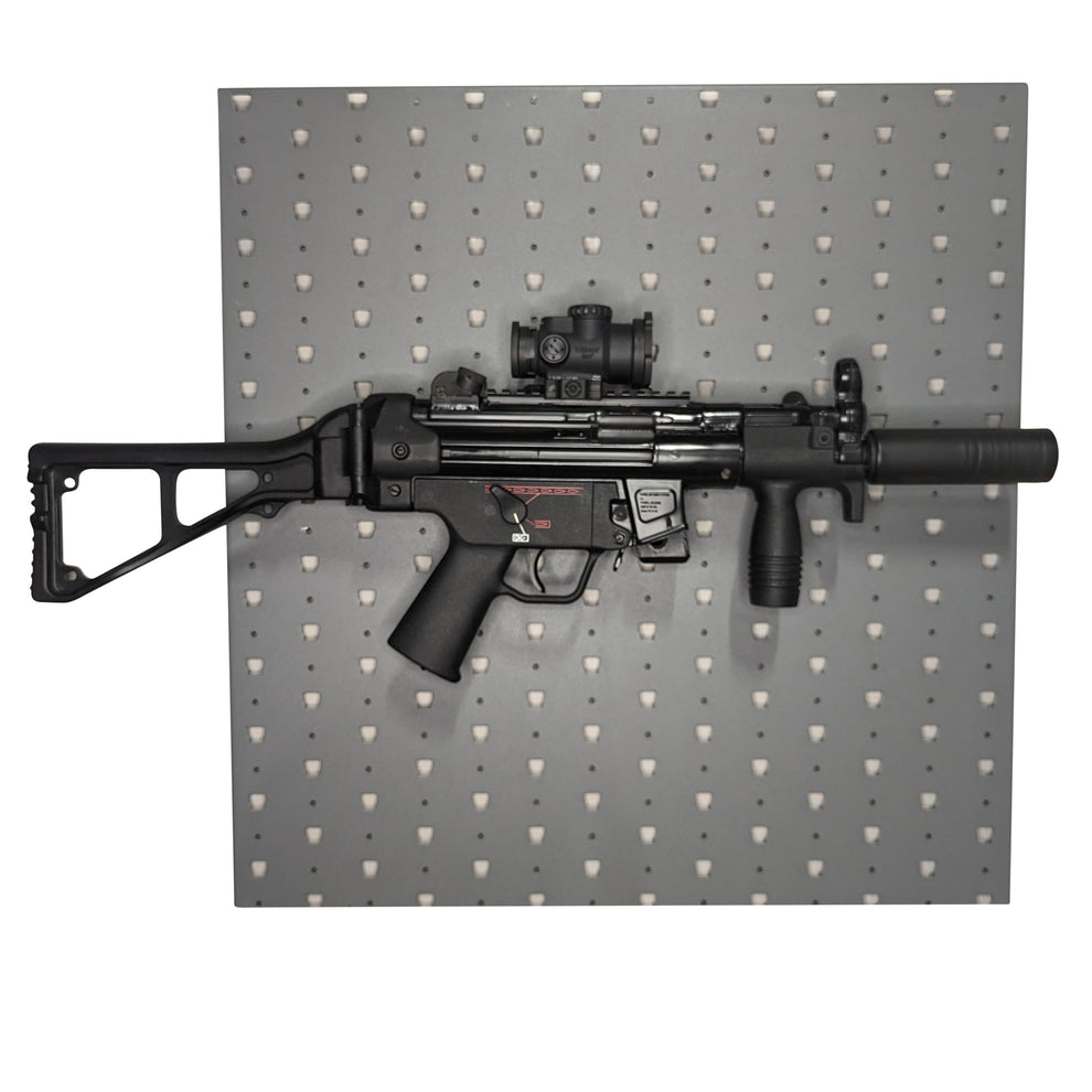 Magwell Mount for HK MP5 9mm - GallowTech | Rifle Holder Storage Rack ...