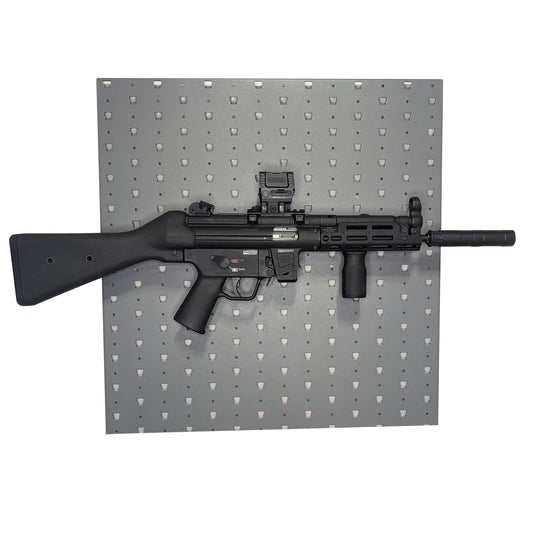 Magwell Mount for HK and GSG MP5 22 - GallowTech | Rifle Holder Storage Rack