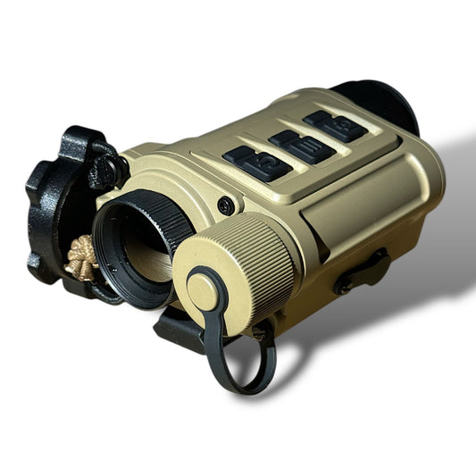 Lens Cover for iRay RH25
