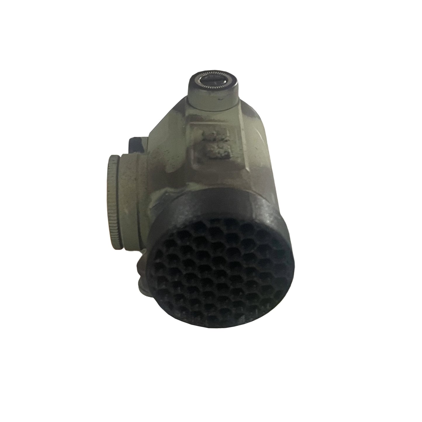 Killflash Anti-Reflection Device for Primary Arms RD-25 Classic 25mm 3MOA Red Dot Optic