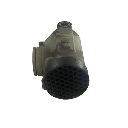 Killflash Anti-Reflection Device for Primary Arms RD-25 Classic 25mm 3MOA Red Dot Optic
