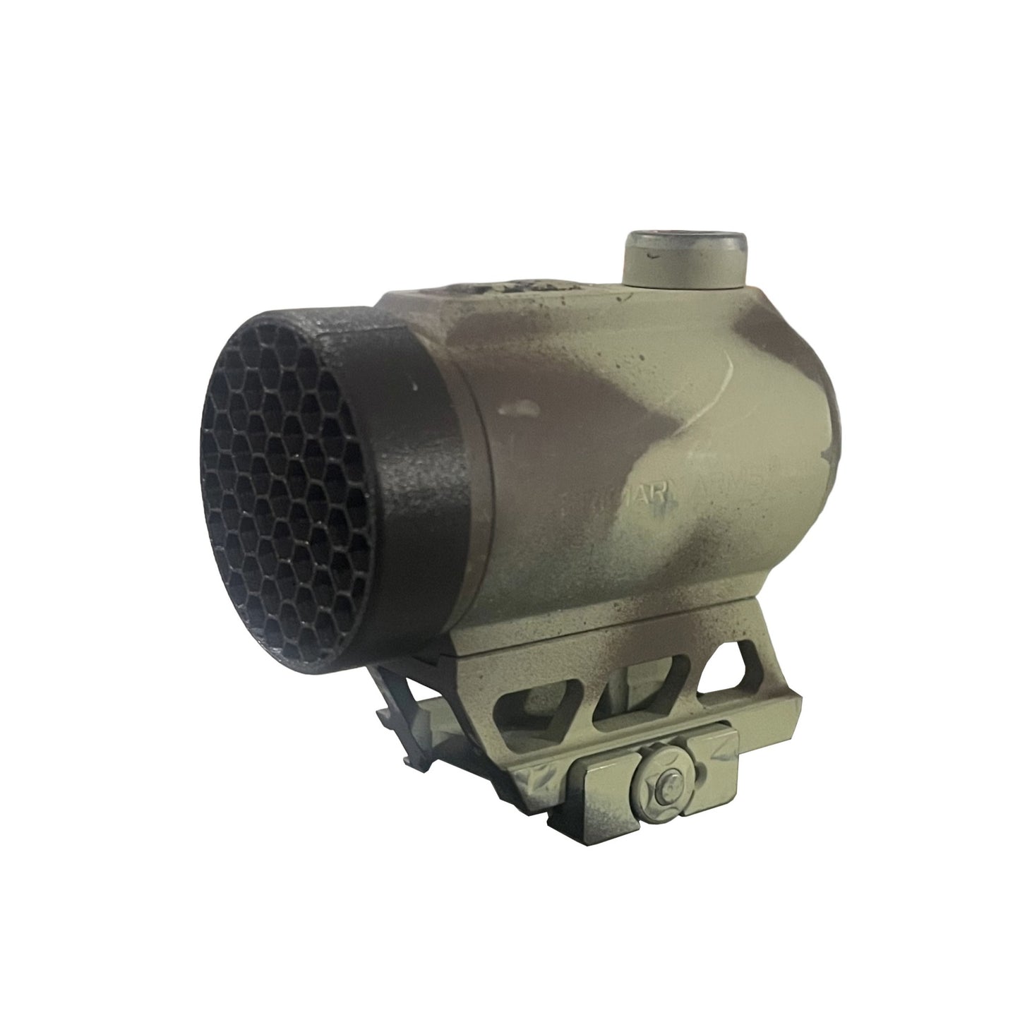 Killflash Anti-Reflection Device for Primary Arms RD-25 Classic 25mm 3MOA Red Dot Optic
