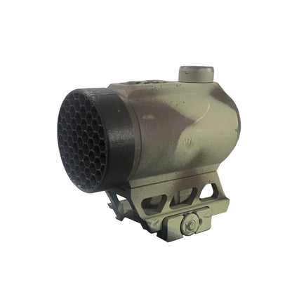 Killflash Anti-Reflection Device for Primary Arms RD-25 Classic 25mm 3MOA Red Dot Optic