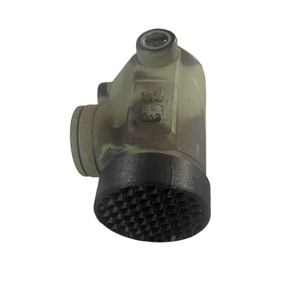 Killflash Anti-Reflection Device for Primary Arms RD-25 Classic 25mm 3MOA Red Dot Optic