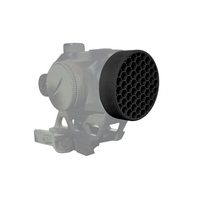 Killflash Anti-Reflection Device for Primary Arms RD-25 Classic 25mm 3MOA Red Dot Optic