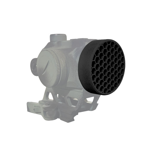 Killflash Anti-Reflection Device for Primary Arms RD-25 Classic 25mm 3MOA Red Dot Optic