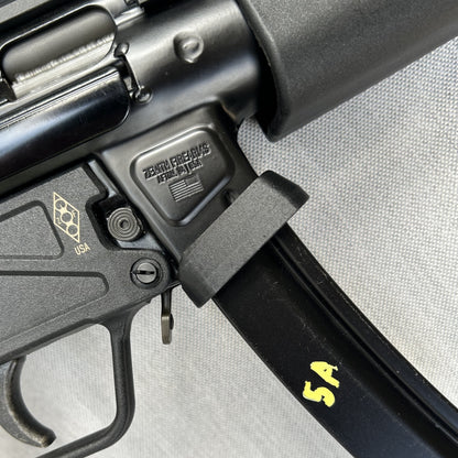 Friction-Fit Flared Magwell for MP5 / MP5K