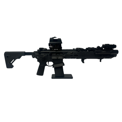 Display Stand for Sig MCX / Spear LT | Rifle Holder Storage Rack