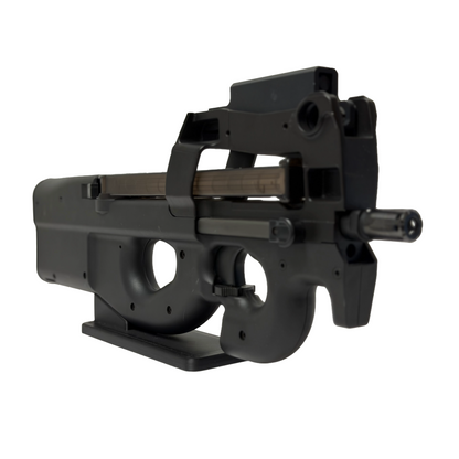 Display Stand for FN P90 / PS90 | Rifle Holder Storage Rack