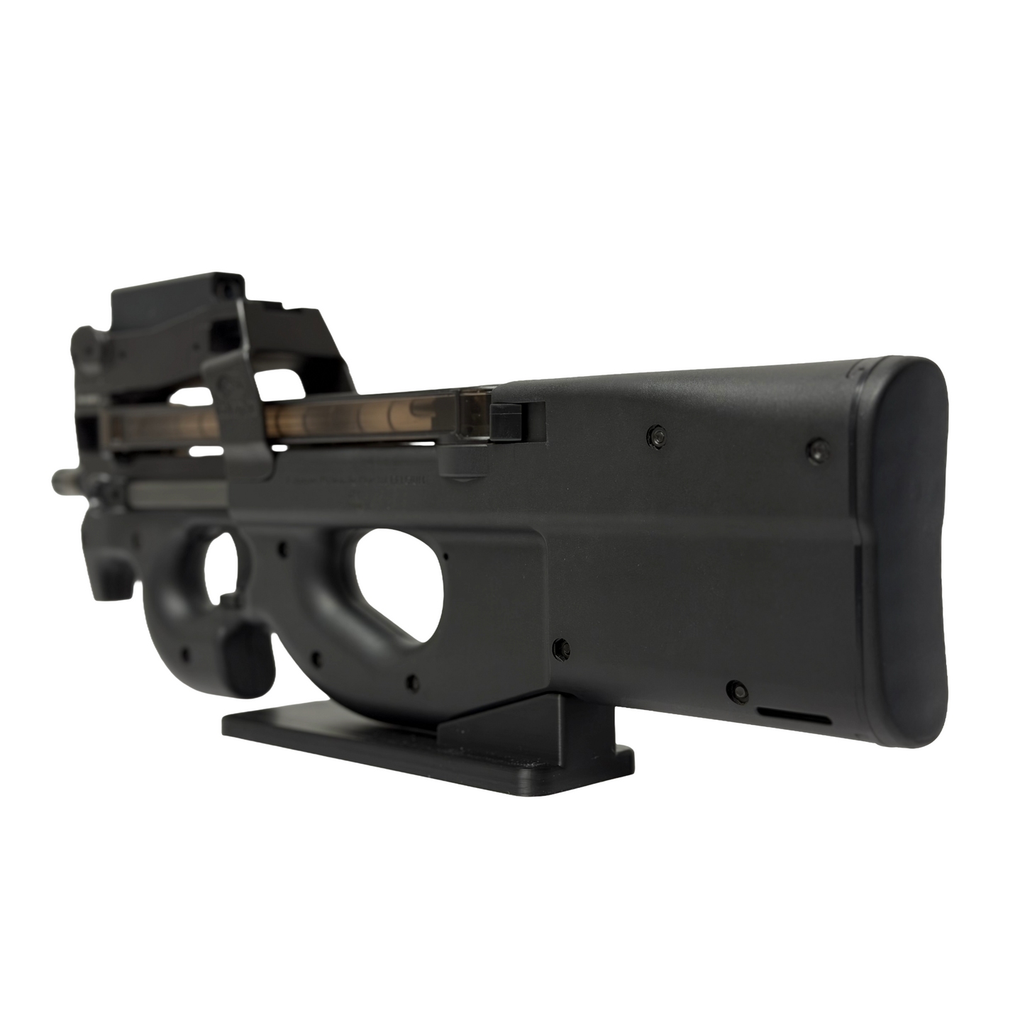 Display Stand for FN P90 / PS90 | Rifle Holder Storage Rack