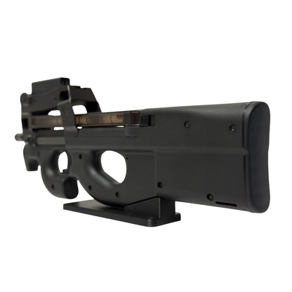 Display Stand for FN P90 / PS90 | Rifle Holder Storage Rack