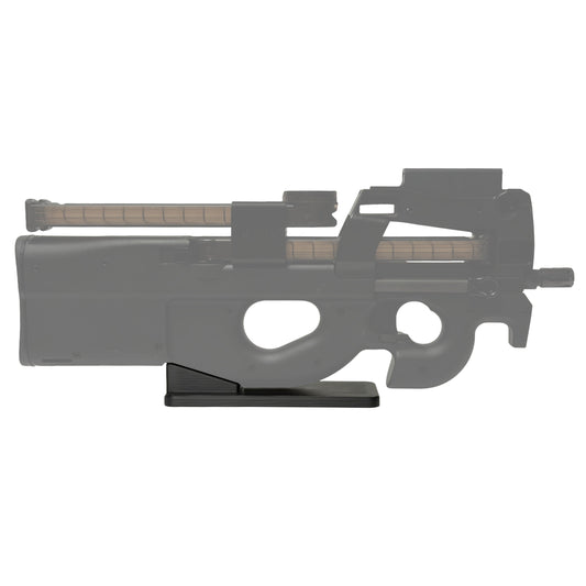 Display Stand for FN P90 / PS90 | Rifle Holder Storage Rack