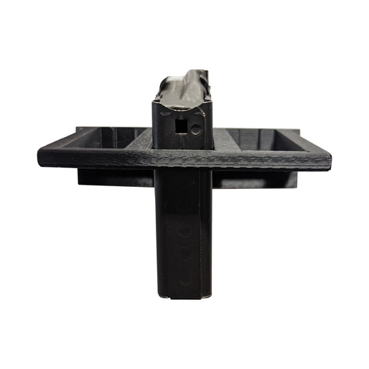 Mount for Springfield M1A Mags - Magnetic | Magazine Holder Storage Rack