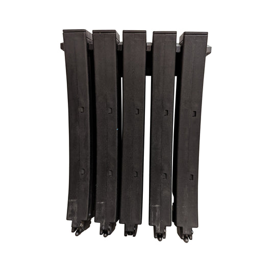 Mount for HK MP5 22 Mags - Magnetic | Magazine Holder Storage Rack