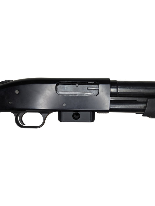 Magwell Mount for Mossberg 88 / 500 / 590 - Wall | Shotgun Holder Storage Rack