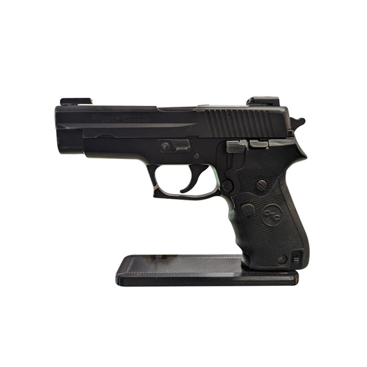 Display Stand for Sig P220 | Handgun Holder Storage Rack