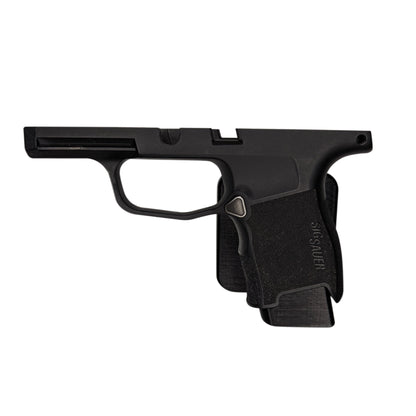 Magwell Mount for Sig P365 / XL - Magnet | Handgun Holder Storage Rack