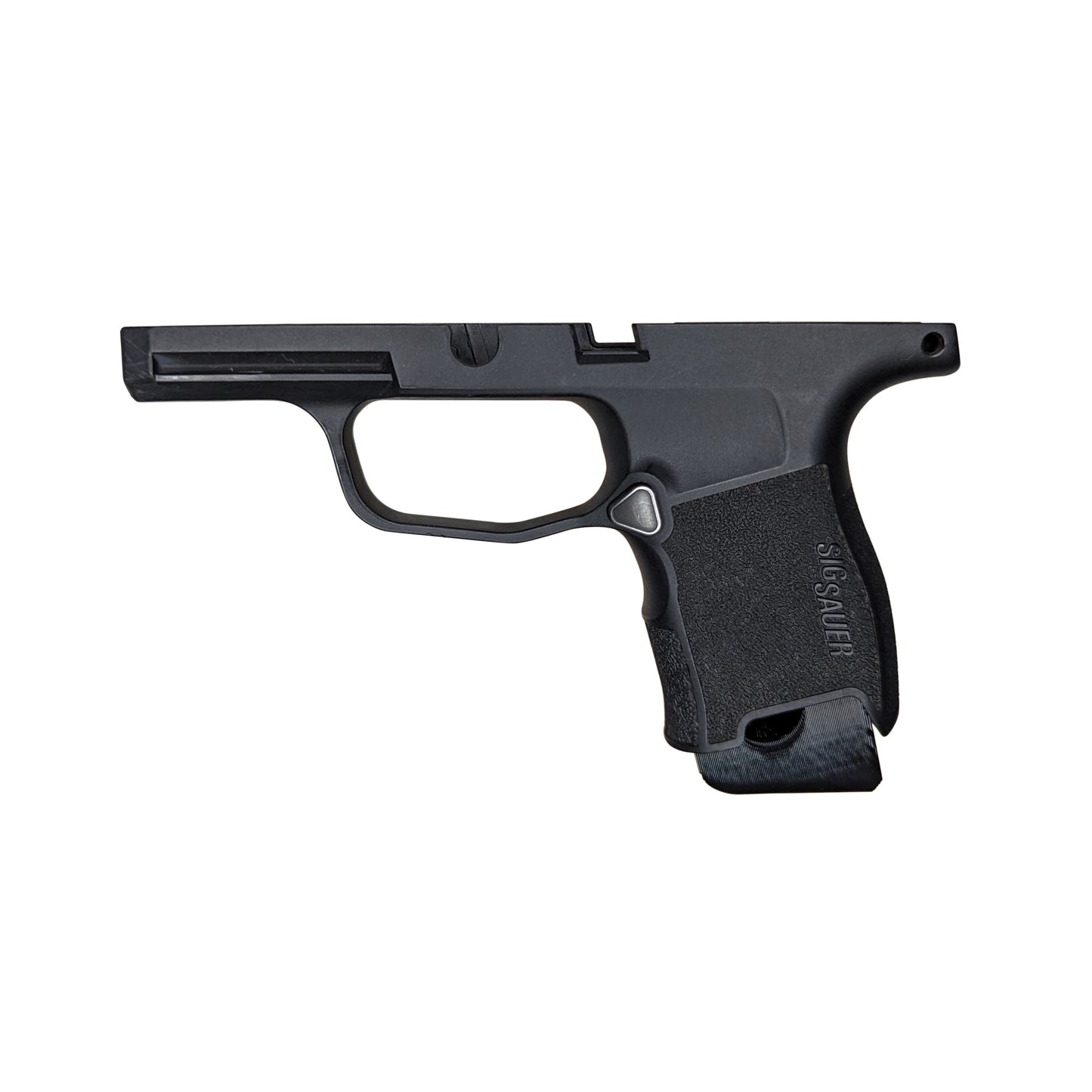 Magwell Mount for Sig P365 / XL - Wall | Handgun Holder Storage Rack