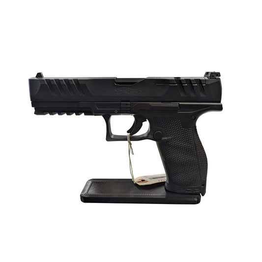 Display Stand for Walther PDP | Handgun Holder Storage Rack