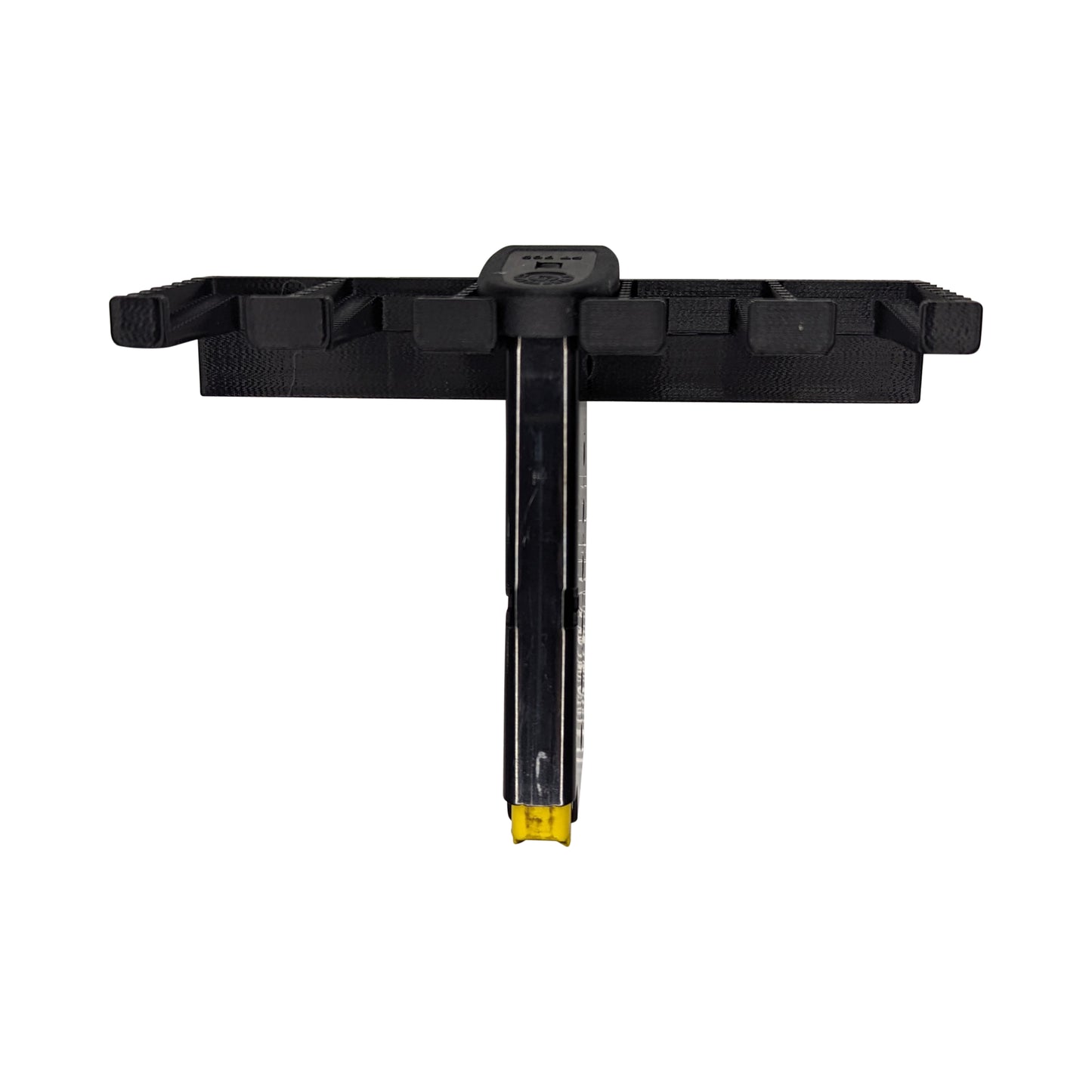 Mount for Taurus PT 709 Mags - Magnetic | Magazine Holder Storage Rack