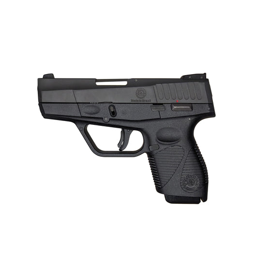 Magwell Mount for Taurus PT 709 - Wall | Handgun Holder Storage Rack