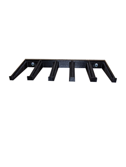 Mount for HK G36 Airsoft Mags - Wall | Magazine Holder Storage Rack