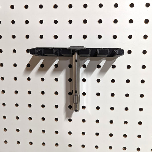 Mount for Walther P22 Mags - Pegboard / IKEA Skadis / Wall Control / Vaultek | Magazine Holder Storage Rack