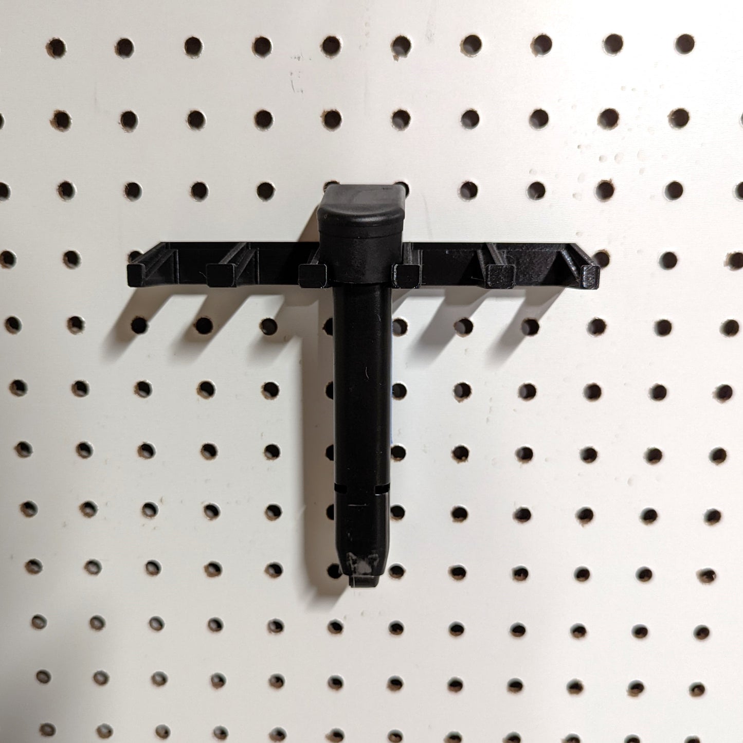 Mount for Sig P226 Mags - Pegboard / IKEA Skadis / Wall Control / Vaultek | Magazine Holder Storage Rack