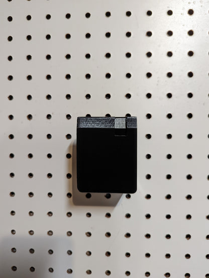 Magwell Mount for HK G36 22LR - Pegboard / IKEA Skadis / Wall Control / Vaultek | Rifle Holder Storage Rack