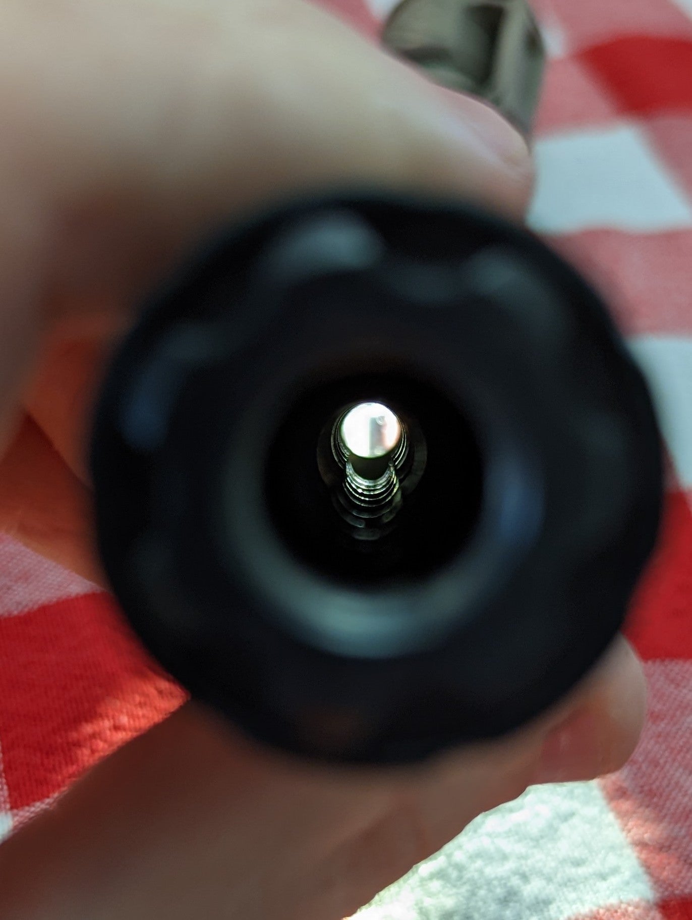 Baffle Alignment Tool for SWR/SilencerCo Warlock II – hammy3dprints