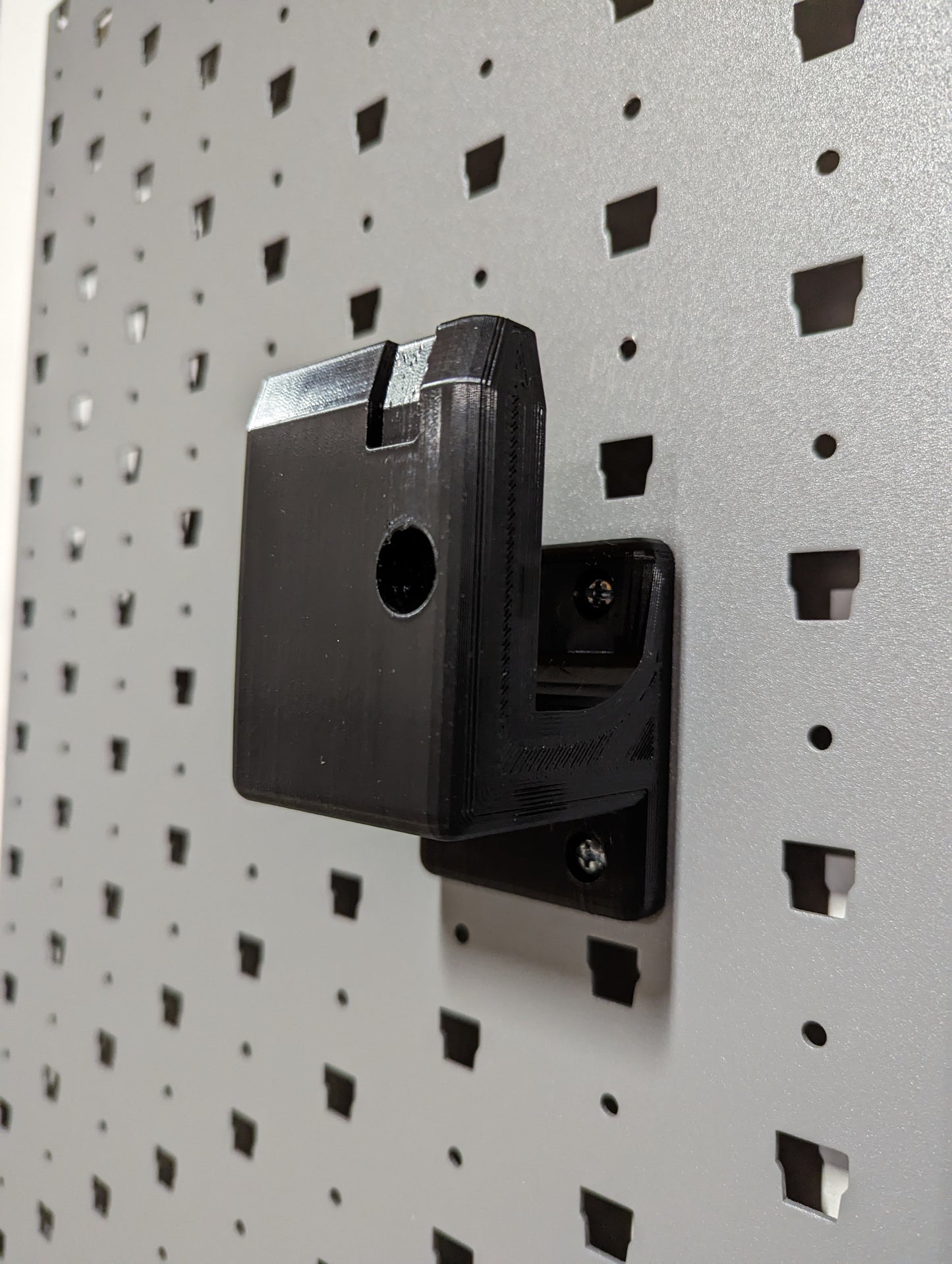 Magwell Mount for B&T APC / SPC 223 / 556 / 300 - GallowTech | Rifle Holder Storage Rack