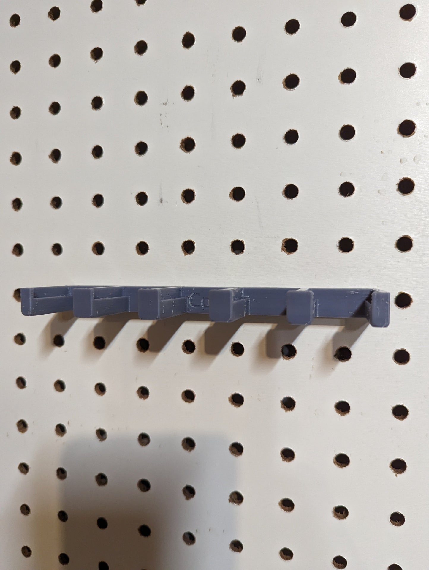 Mount for Bergara BMR 22 Mags - Pegboard / IKEA Skadis / Wall Control / Vaultek | Magazine Holder Storage Rack