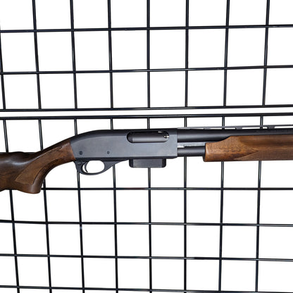 Magwell Mount for Remington 870 - Gridwall | Shotgun Holder Storage Rack