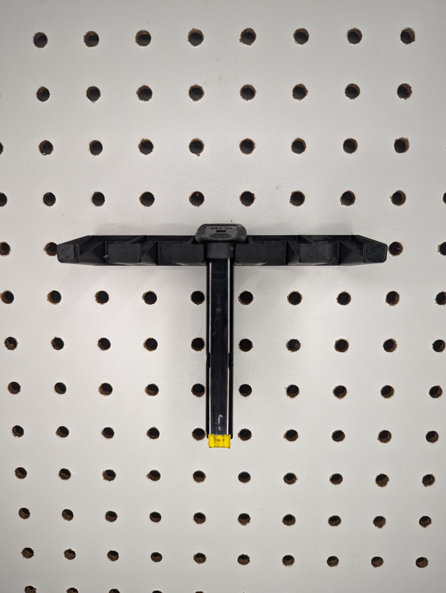 Mount for Taurus PT 709 Mags - Pegboard / IKEA Skadis / Wall Control / Vaultek | Magazine Holder Storage Rack