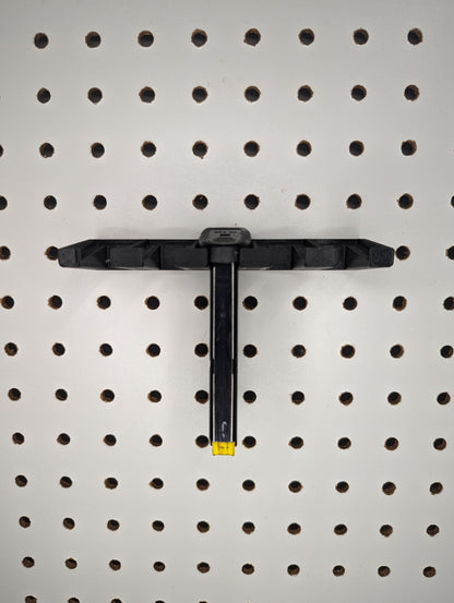 Mount for Taurus PT 709 Mags - Pegboard / IKEA Skadis / Wall Control / Vaultek | Magazine Holder Storage Rack