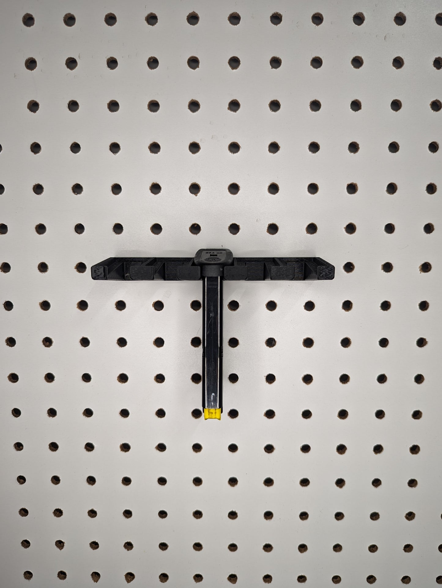 Mount for Taurus PT 709 Mags - Pegboard / IKEA Skadis / Wall Control / Vaultek | Magazine Holder Storage Rack