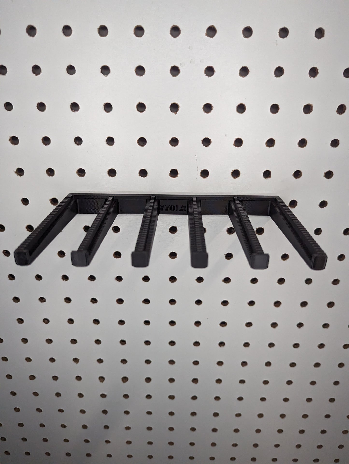 Mount for Remington 770 LA Mags - Pegboard / IKEA Skadis / Wall Control / Vaultek | Magazine Holder Storage Rack