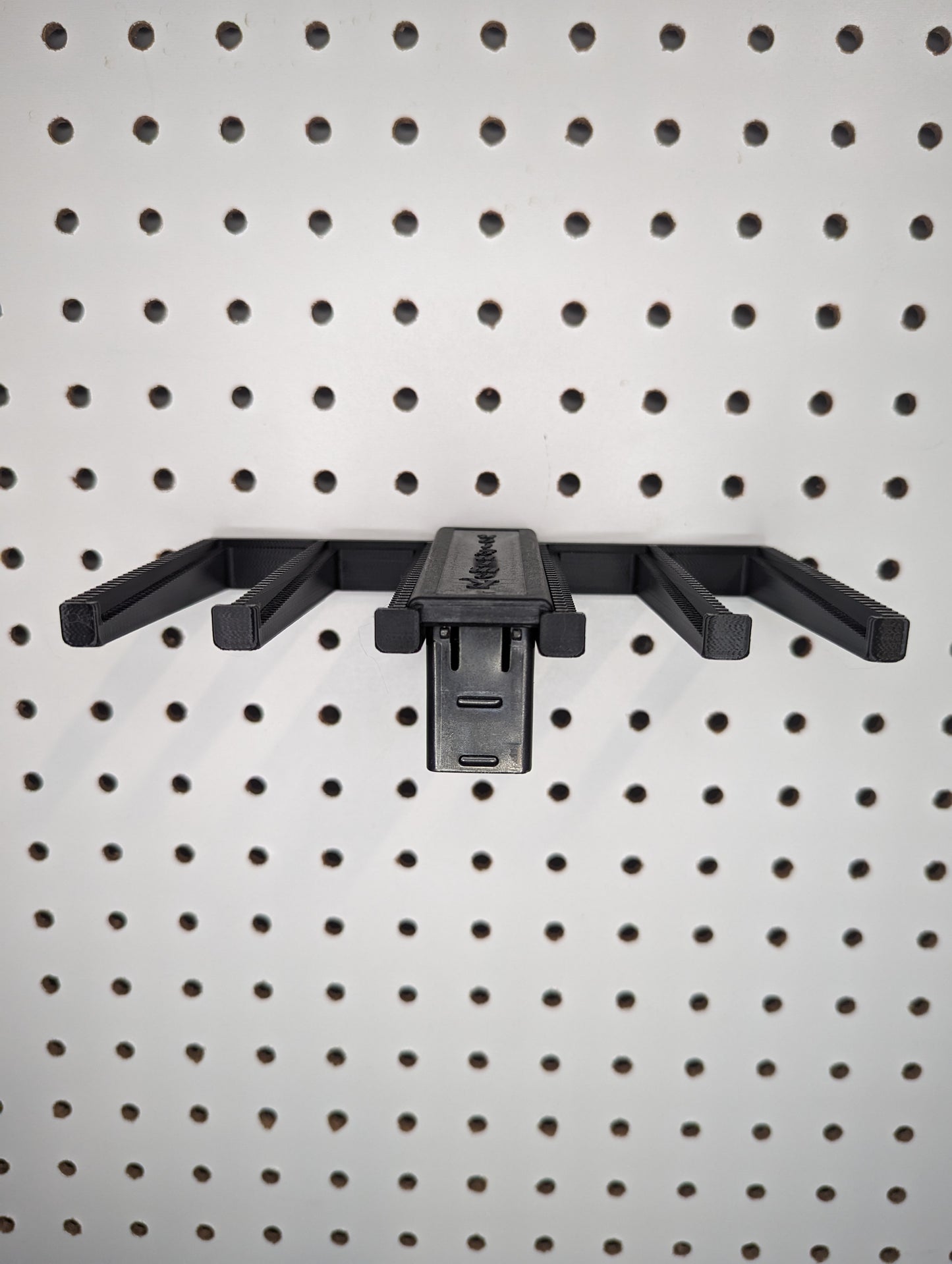 Mount for Remington 770 LA Mags - Pegboard / IKEA Skadis / Wall Control / Vaultek | Magazine Holder Storage Rack