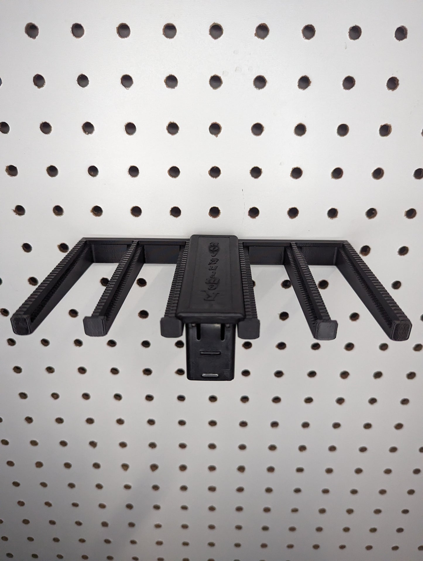 Mount for Remington 770 LA Mags - Pegboard / IKEA Skadis / Wall Control / Vaultek | Magazine Holder Storage Rack