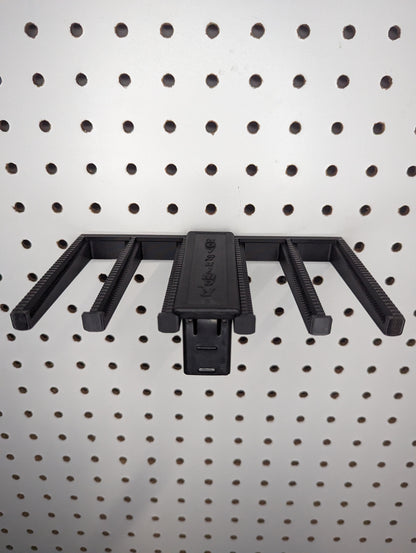 Mount for Remington 770 LA Mags - Pegboard / IKEA Skadis / Wall Control / Vaultek | Magazine Holder Storage Rack