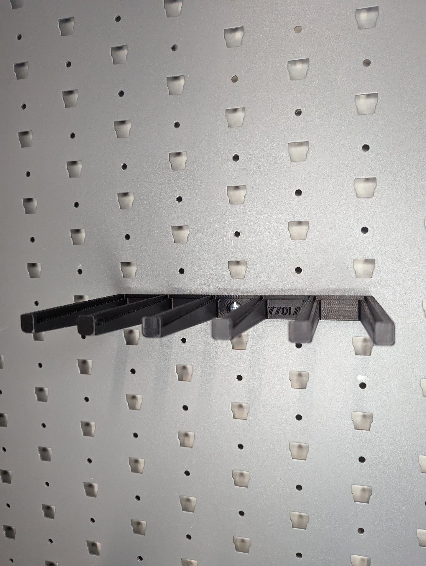 Mount for Remington 770 LA Mags - GallowTech | Magazine Holder Storage Rack