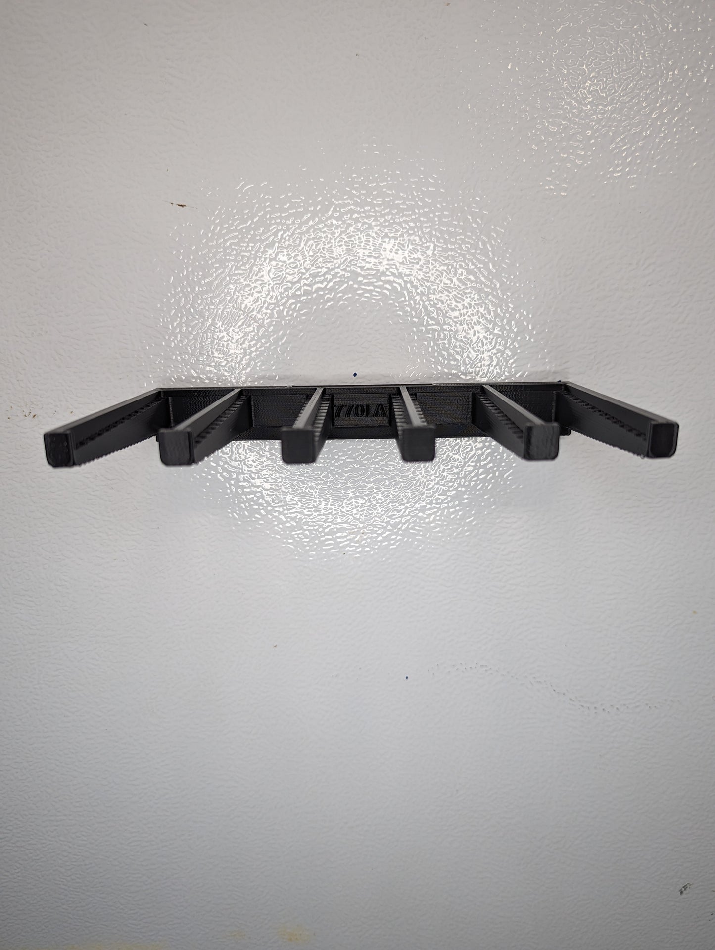 Mount for Remington 770 LA Mags - Magnetic | Magazine Holder Storage Rack